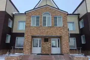 Гостиничный комплекс, Линёво