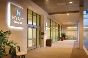 Hyatt House at Anaheim Resort/Convention Center, Анахайм