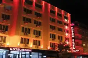Seta Park Hotel, Инегёль