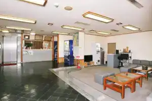 Hotel «Oumiya», Киото