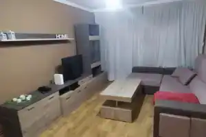 Gonsa 1, Падрон