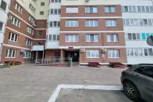 Апартаменты на улице Розы Люксембург, 33, Орел