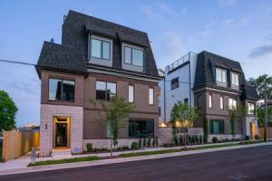 Franklin by Avantstay Trendy Townhouse in Great Location w/ Private Roof Top Patio, Нэшвилл