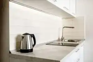 Апартаменты на улице Сарыгина, Кемерово