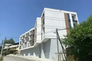 Сочи на три ночи на Троицкой 78а, Адлер