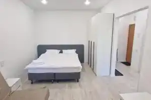 Апартаменты Багет на Строителей 29, Апатиты