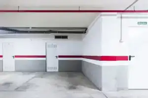 Cabrera Flat Denia, Дения