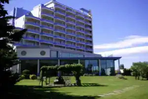 Отель «Xon's Platja Ha», Эмпуриабрава