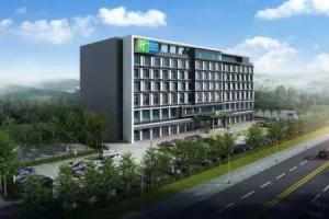 Holiday Inn Express Dongguan Marina Bay, An Ihg Hotel, Дунгуань