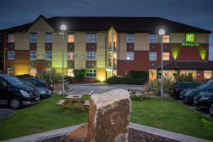 Holiday Inn Manchester West, An Ihg Hotel, Манчестер
