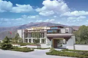 Отель «Shangri-La Lhasa», Лхаса