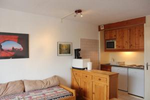 5 persons studio cabin in the center Holiday home 0 agence la cime, Валь Торанс