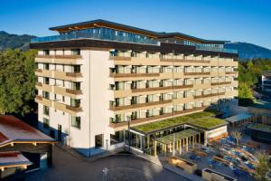 Arabella Brauneck Hotel, Ленгрис