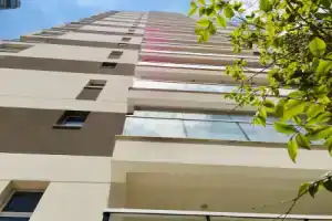 Отель «Transamerica Classic Higienópolis», Сан-Пауло