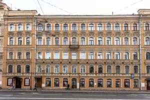 SivakApart (СивакАпарт) на проспекте Суворовский, Санкт-Петербург