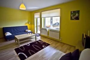 Apartamenty Sun&Snow Stara Droga, Крыница