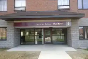 Residence & Conference Centre - Sudbury North, Садбери