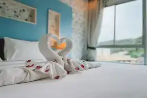 Natalie House Kata Beach, Ката