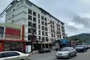 Sereneburi Patong Residence, Патонг