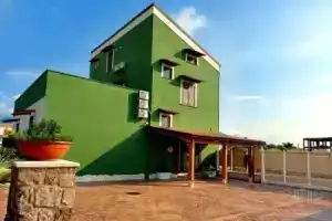 Guest House 3 Stars Pompeii, Помпеи