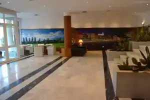 Aparthotel Golf Beach, Пальс