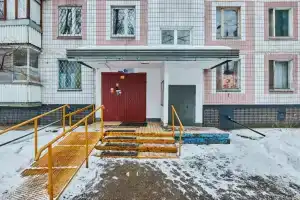 Апартаменты на бульваре Литовский, Москва