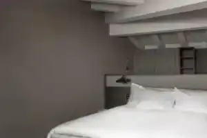 Nomad By Cervo Mountain Resort, Церматт
