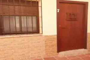 El Rincon De Mi Rey, Кордова