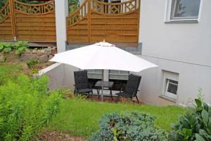 Ferienwohnungen Klink SEE 9240, Клинк