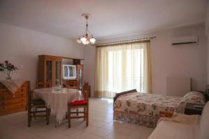 Beautiful new 70m² apartment near everything, Нафплион
