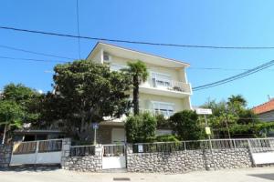 Ivo - A3(4+1)-Vilma in Crikvenica, Цриквеница