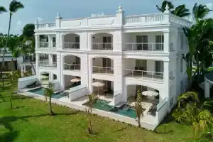 Отель «Riu Palace Bavaro», Пунта-Кана