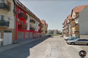 Melinda Apartman, Кишварда