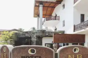 Hotel «Neptune Bay unawatuna beach», Унаватуна