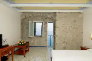 Villa Marina, Амальфи