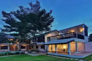 Hotel «Aono», Чианг Май