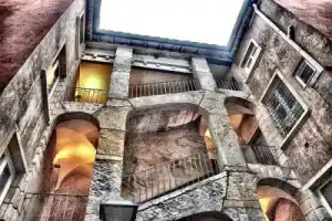 HAMAC Suites Lyon Cordeliers, Лион
