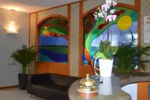 Hotel «Gilda», Лайгуэлья