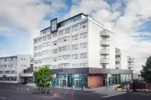 Hotel «Ísland – Spa & Wellness Hotel», Рейкьявик
