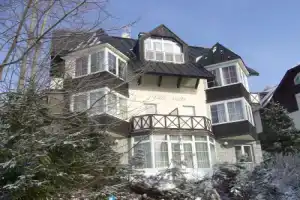Pension Villa Stella, Шпиндлерув Млын