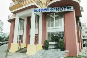 City Hotel, Батуми