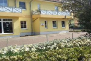 Hafenstr_ 28 Wohnung 3, Цингст