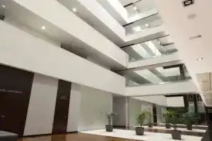 Hotel «Diagonal Plaza», Сарагоса