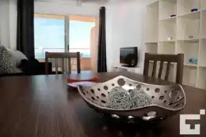 Apartamento Apolo XVI 67, Кальпе