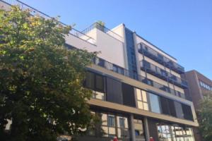 Boardinghouse Offenbach Service Apartments, Оффенбах