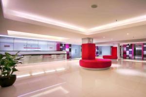 favehotel Gatot Subroto Jakarta, Джакарта