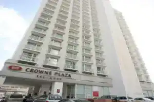 Crowne Plaza Tel Aviv Beach, An Ihg Hotel, Тель-Авив