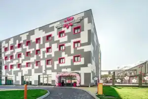 Amarant Urban Hotel, Киев