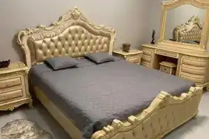 Квартиры посуточно на Мира 55, Сургут