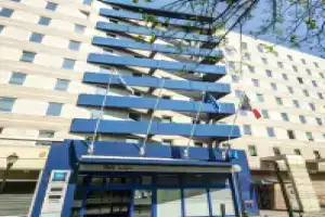 Отель «ibis budget Paris Porte De Montmartre», Париж